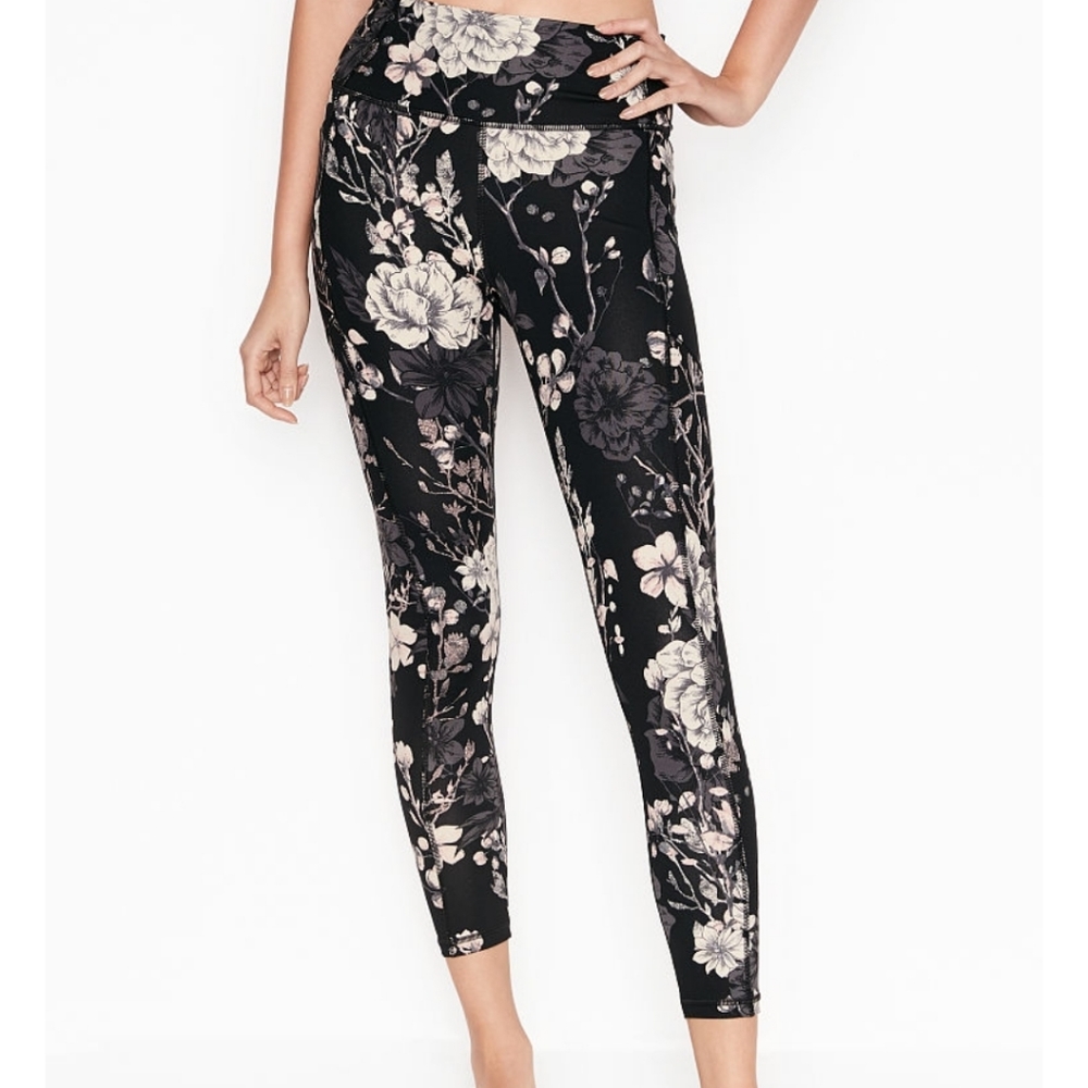 Incredible Essential Legging, 24 inch, 7/8 length